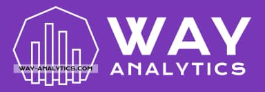 Logo WAY Analytics